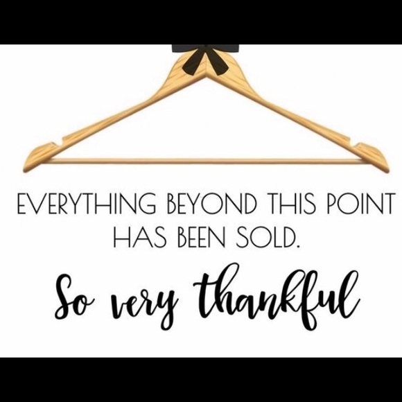 ⬇️SOLD ⬇️ - Picture 1 of 1